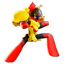 グレンアルマ