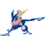 ゲッコウガ