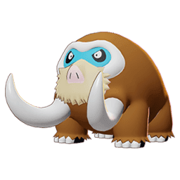 マンムー