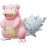 ヤドラン