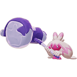 デカヌチャン