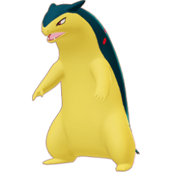バクフーン